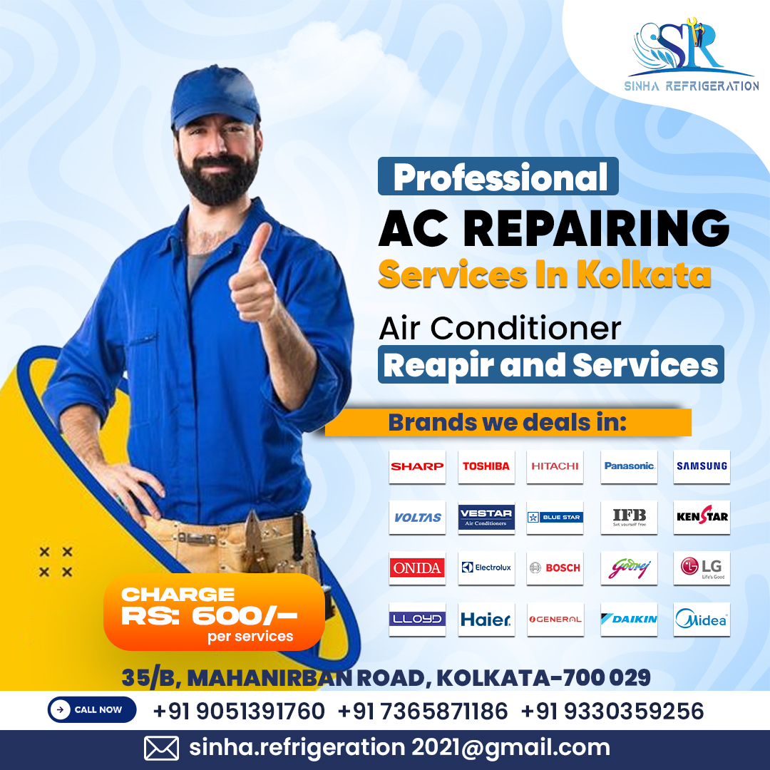 Appliance Repair Service